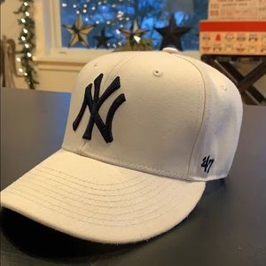 New York Yankees 47 baseball cap